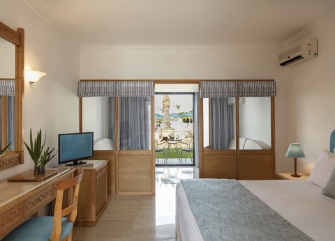 Hôtel Mitsis Ramira Beach Hotel 5* - 7