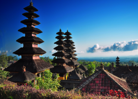 Circuit Odyssée de Java à Bali et Plage - 14