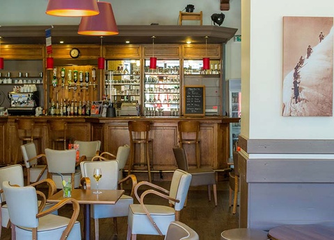 Pralognan - Village Club Miléade 3* - 8