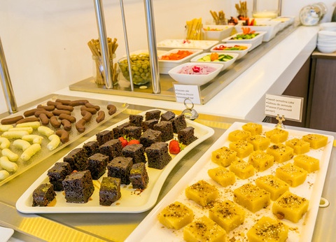 Hôtel Plein Vent Sélection Belvedère Village 3* - 19