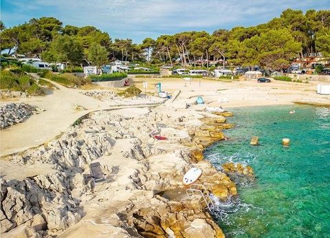 Camping Poljana, 4* - 9