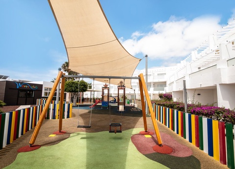 Hôtel Club Lookéa Sentido Aequora Lanzarote Suites 4* - 31