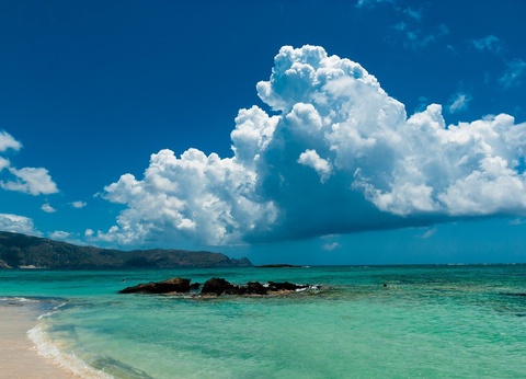 Autotour Crète 3* - 6