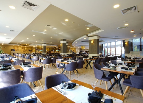 Hôtel Perre La Mer Hotel 5* - 11