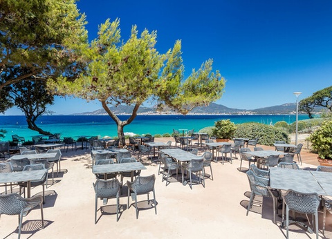Club Jumbo Marina Viva Résidence (vol inclus) - 7