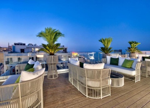 Hôtel Valentina Hotel 3* - 8