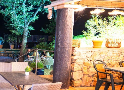 CAMPASUN International, 4* - 64