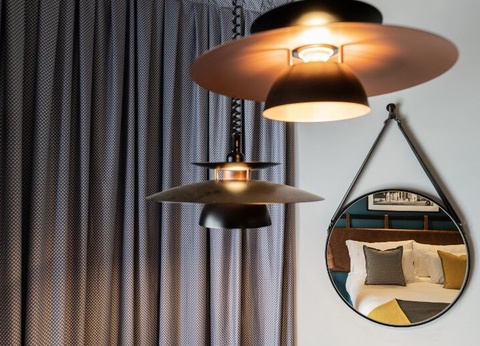 Hôtel Kaan Casablanca 4* - 11