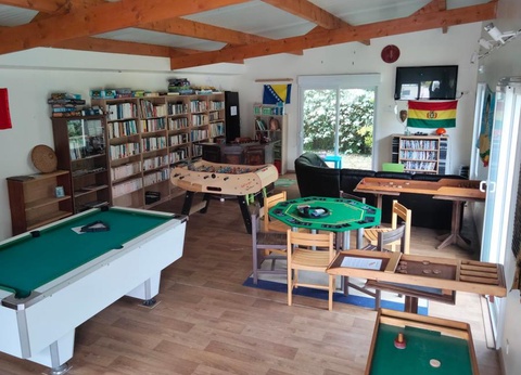 Camping Les Peupliers 3* - 30