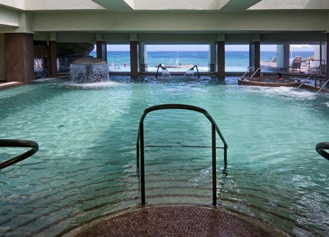 Mon French Club Sol Azur Beach 4* - 10