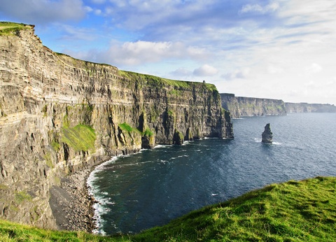 Circuit Irlande classique et îles d'Aran 4* - 8