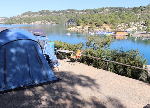 Camping CAMPASUN le Soleil 4* - 21