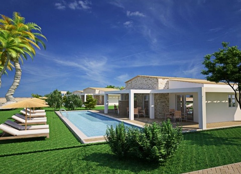 Hôtel Laguna Holiday Resort 4* - 8