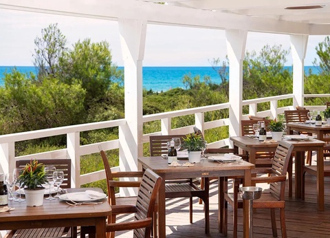 Alborea Ecolodge Resort 5* - Arrivée Brindisi - 7