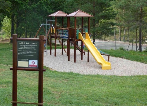 Camping La Foret, 3* - 11