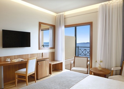 Hôtel Ramada Attica Riviera 5* - 8