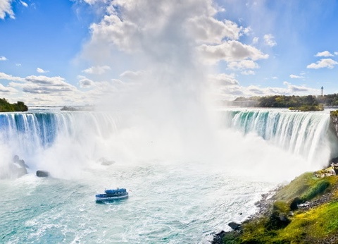 Circuit Echappée dans l'Est canadien - 14