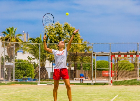 Hôtel Club Framissima Premium Blau Punta Reina Family Resort 4* - 31