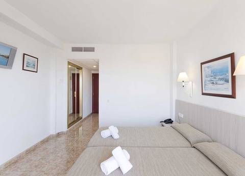 Hôtel TUI Sélection HSM Canarios Park 3* - 11