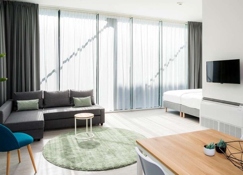 Visitez le Keukenhof coloré et profitez d'un séjour confortable à Amsterdam - 4* - 20