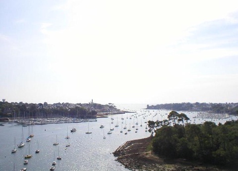 Camping De La Plage à Benodet, 4* - 75