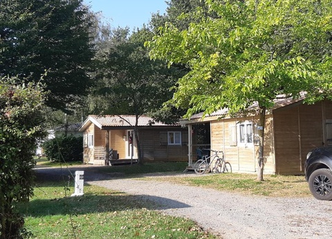 Camping Là, Com'Union, 3* - 3