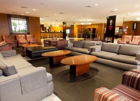 Rio Othon Palace 5* - 11