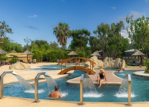 Camping Arinella Bianca, 5* - 19