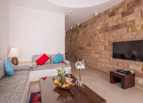 Hôtel Fort Arabesque The Villas 4* Adult Only (+16) - 7