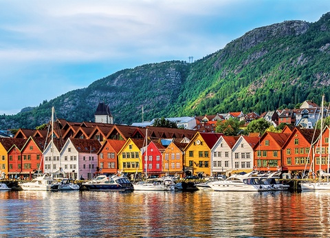 Circuit Moments Suspendus en Norvège - 5