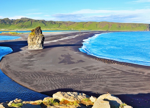 City break « Douceur d'Islande » - Pack de 2 activités incluses - 15