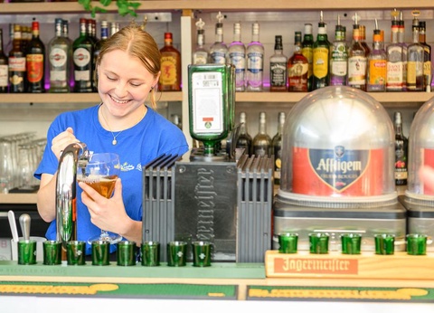 Camping Les Carolins, 3* - 49