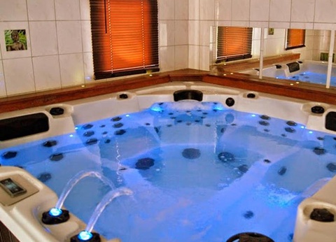 Camping L'Etang du Pays Blanc, 4* - 20