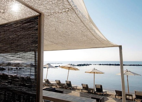 Hôtel Corfu Holiday Palace Hotel 5* - 11