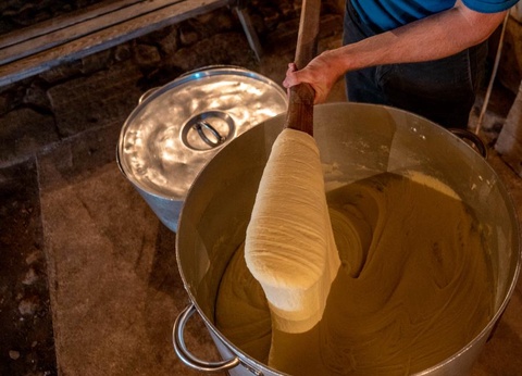 Camping Les Calquières, 4* - 65