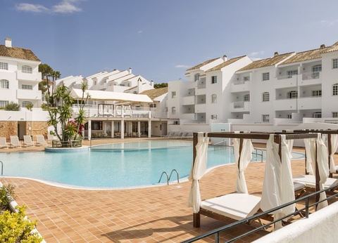 Hôtel ILUNION Menorca 3* - 20