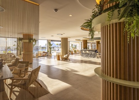 Hôtel Radisson Blu Resort Lanzarote 4* - 3