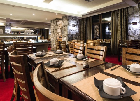 Belambra Clubs Le Diva 3* (Hôtel avec petit-déjeuner inclus) - 9