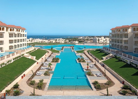 Combiné Fabuleuse Egypte et Xanadu Makadi Bay - 10