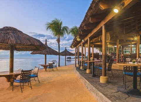 Hôtel Le Méridien 5* - 15