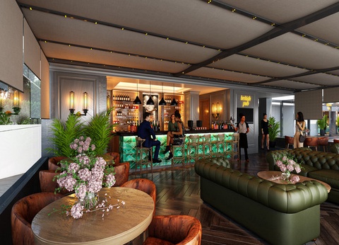 Club Jumbo Unique Residences Kusadasi Golf & Village Hotel ***** - 27