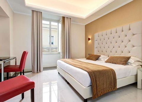 Hôtel Marcella Royal 4* - 5