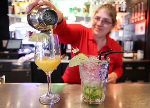 Valmorel Doucy - Village Club Miléade 3* (pack autocar Royal Class + hébergement + pension complète) - 7