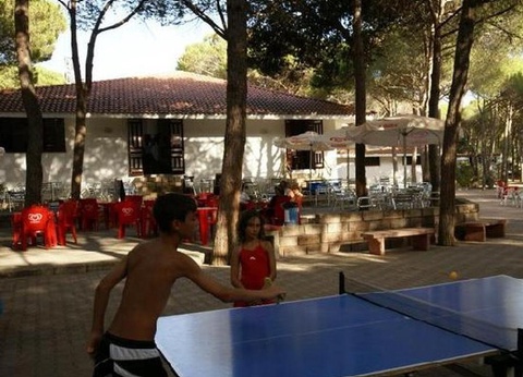 Camping Bella Sardinia, 3* - 36