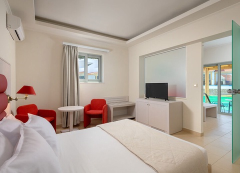 Hôtel Lydia Maris 5* - 12