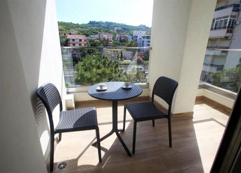 Hôtel Seaside 4* - 10