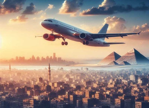 Circuit Pharaon Express - 12