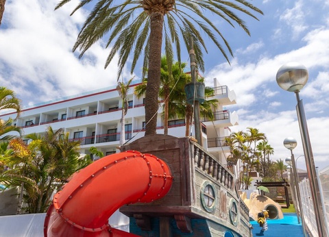 Hôtel Alexandre la Siesta 4* - 2