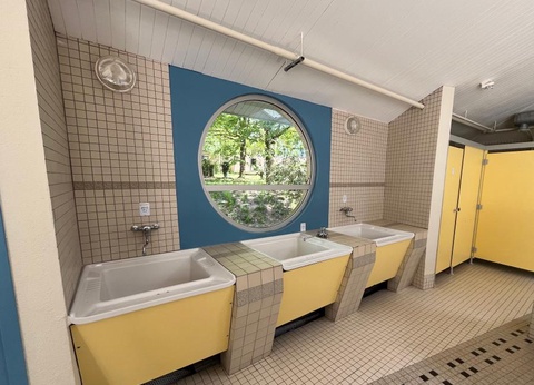 Camping du Lac de Saint-Pardoux, 4* - 32