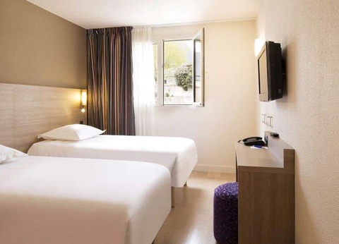 Week-end à Orléans - 3* - 7